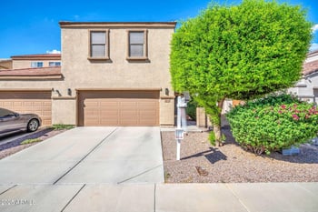 7036 Lincoln St, Peoria, AZ 85345