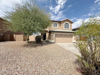 7036 N 77th Dr, Glendale, AZ 85303