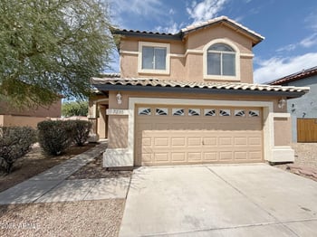7036 N 77th Dr, Glendale, AZ 85303