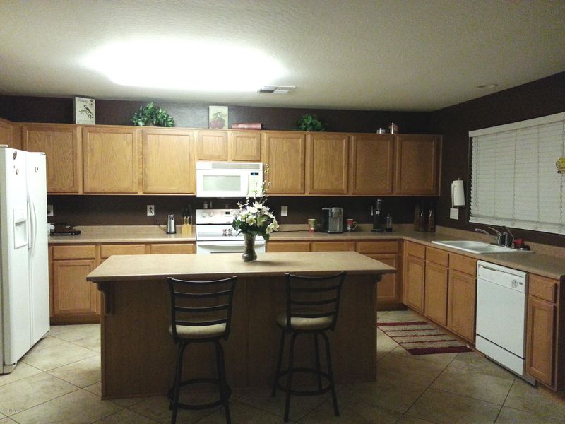 7036 S 45th Ave, Laveen, AZ 85339