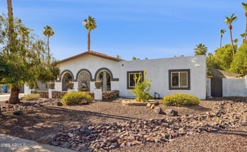 7036 Sheena Dr, Scottsdale, AZ 85254