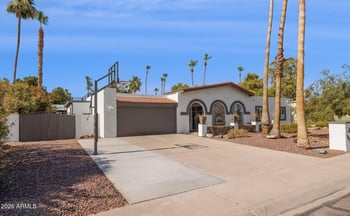 7036 Sheena Dr, Scottsdale, AZ 85254