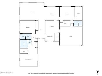 7037 11th Dr, Phoenix, AZ 85021