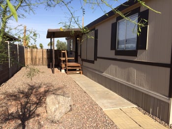 7037 N 80th Dr, Glendale, AZ 85303