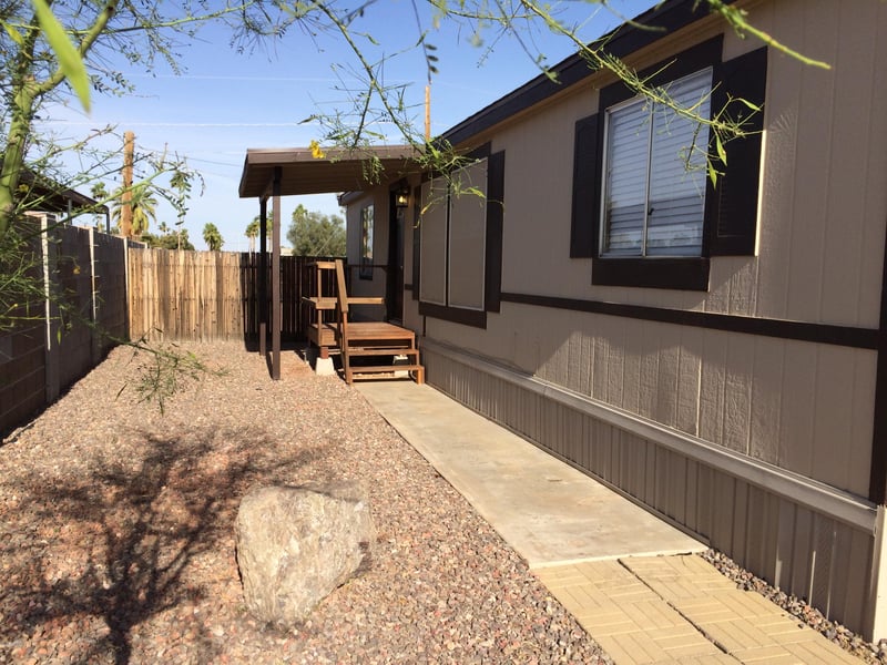 7037 N 80th Dr, Glendale, AZ 85303