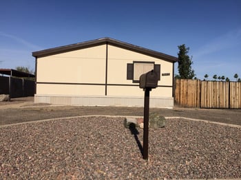 7037 N 80th Dr, Glendale, AZ 85303