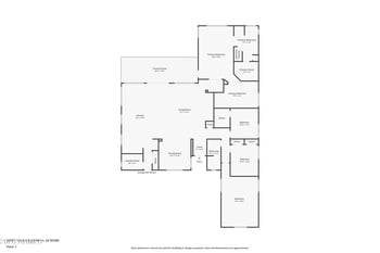 7037 S Trophy Ln, Gilbert, AZ 85298