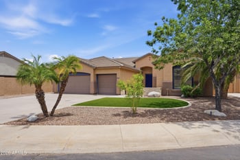 7037 S Trophy Ln, Gilbert, AZ 85298