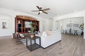 7037 S Trophy Ln, Gilbert, AZ 85298