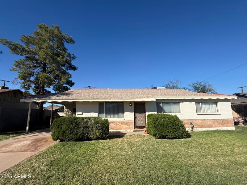 7038 Belleview St, Scottsdale, AZ 85257