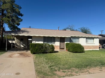 7038 Belleview St, Scottsdale, AZ 85257