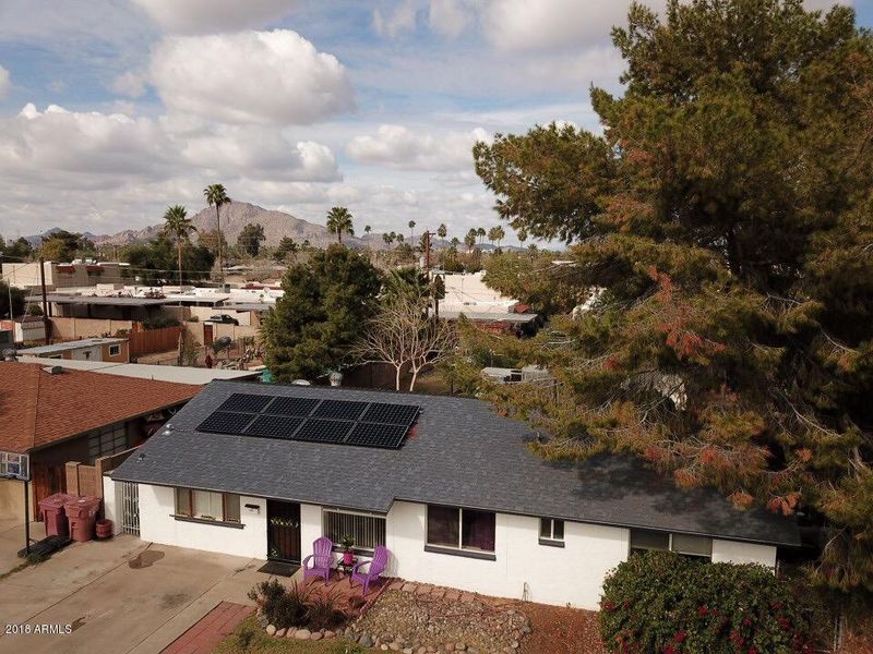 7038 E Vernon Ave, Scottsdale, AZ 85257