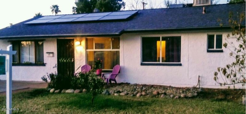 7038 E Vernon Ave, Scottsdale, AZ 85257