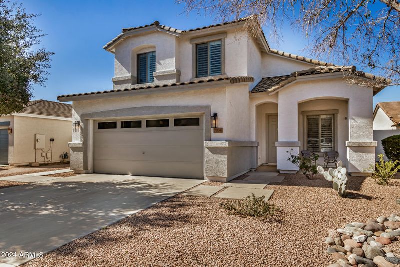 7038 S San Jacinto Ct, Gilbert, AZ 85298