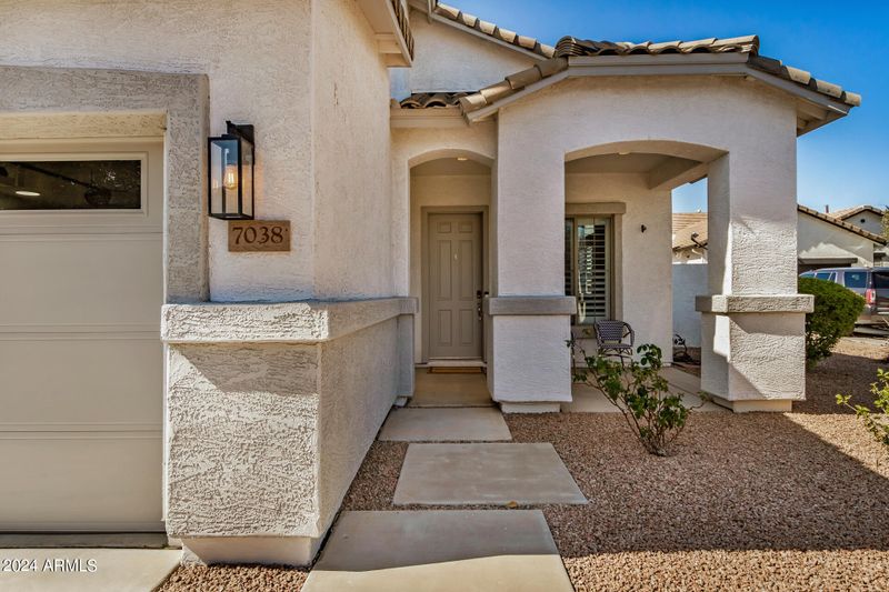 7038 S San Jacinto Ct, Gilbert, AZ 85298