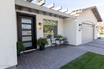 7038 Via De Vida --, Scottsdale, AZ 85258