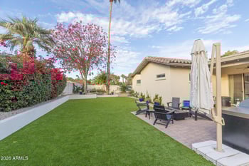 7038 Via De Vida --, Scottsdale, AZ 85258