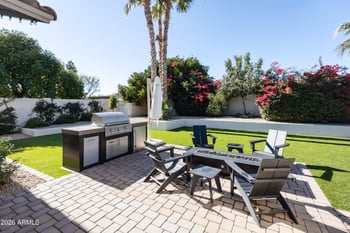 7038 Via De Vida --, Scottsdale, AZ 85258