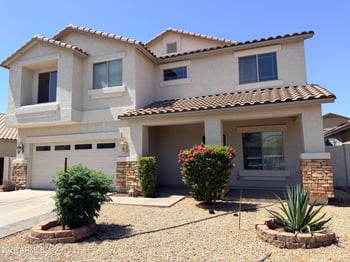 7038 Beverly Rd, Laveen, AZ 85339