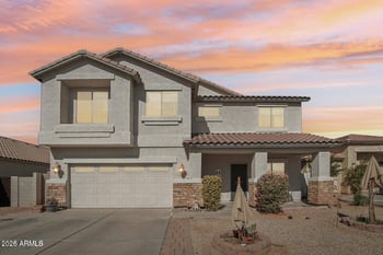 7038 W Beverly Rd W, Laveen, AZ 85339