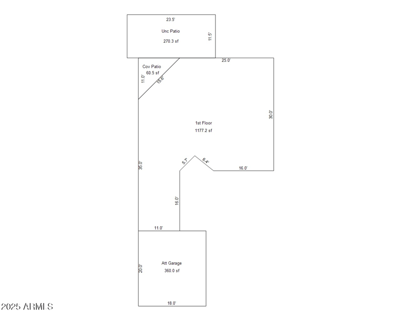 7039 41st Pl, Phoenix, AZ 85042