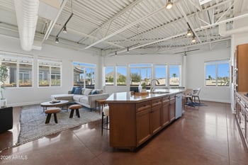 7039 Main St #A206, Scottsdale, AZ 85251