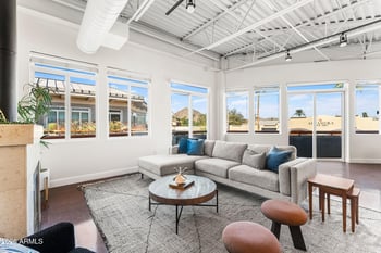 7039 Main St #A206, Scottsdale, AZ 85251