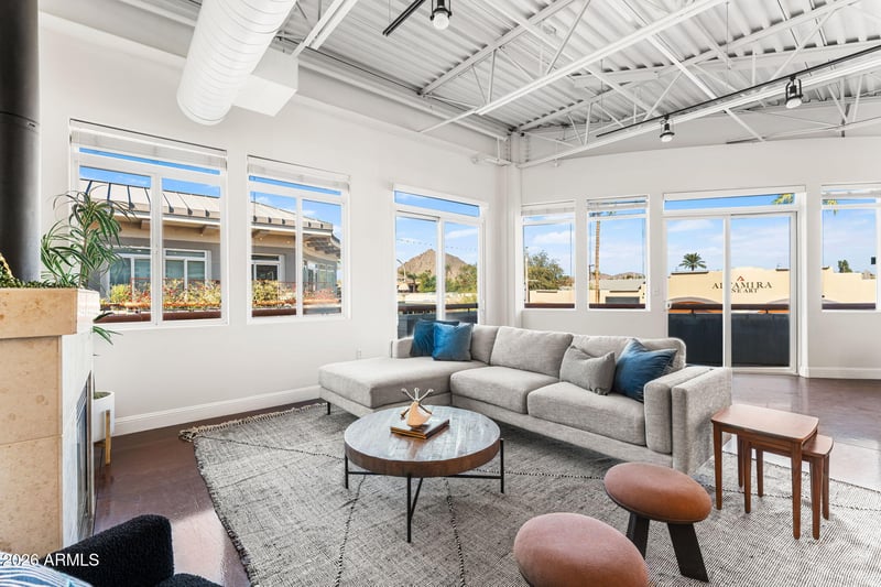7039 Main St #A206, Scottsdale, AZ 85251