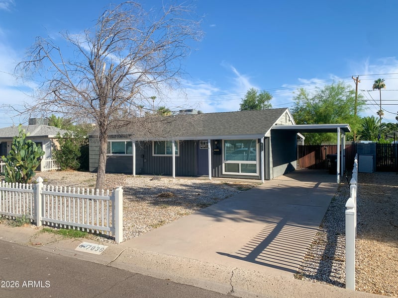 7039 Virginia Ave, Scottsdale, AZ 85257