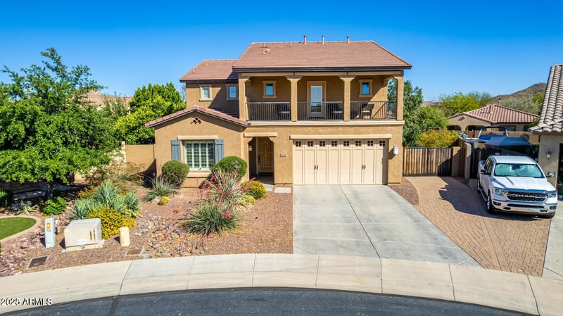 7039 Katharine Way, Peoria, AZ 85383