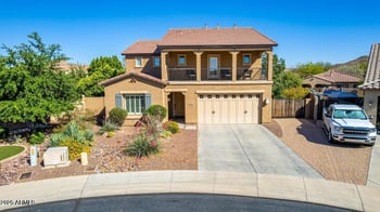 7039 Katharine Way, Peoria, AZ 85383