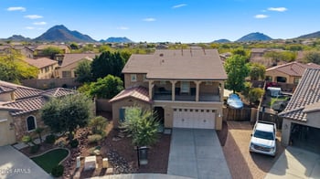7039 Katharine Way, Peoria, AZ 85383