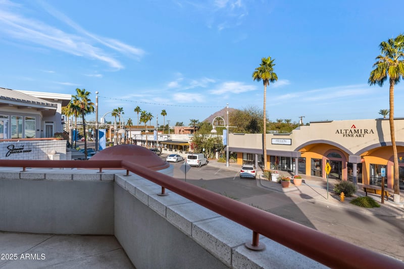 7039 Main St #A206, Scottsdale, AZ 85251
