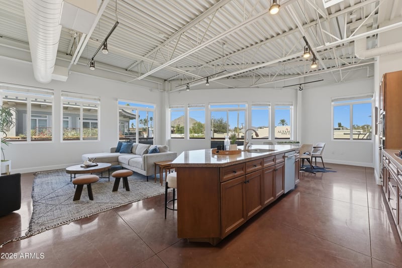 7039 Main St #A206, Scottsdale, AZ 85251