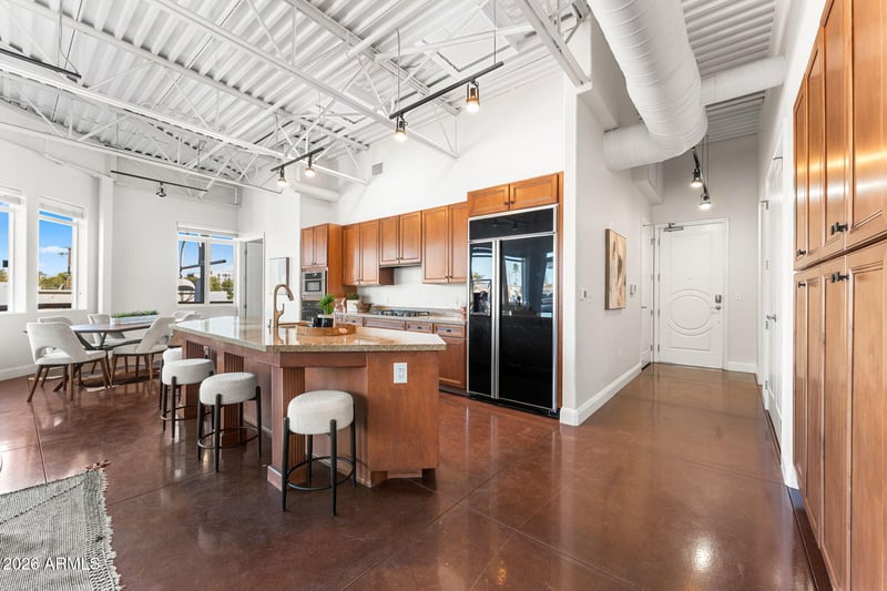 7039 Main St #A206, Scottsdale, AZ 85251