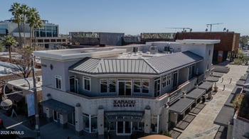 7039 Main St #A206, Scottsdale, AZ 85251