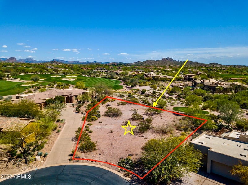 7039 Pinyon Village Cir #15, Gold Canyon, AZ 85118