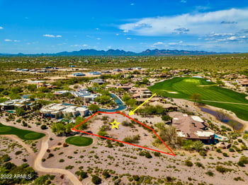 7039 Pinyon Village Cir #15, Gold Canyon, AZ 85118