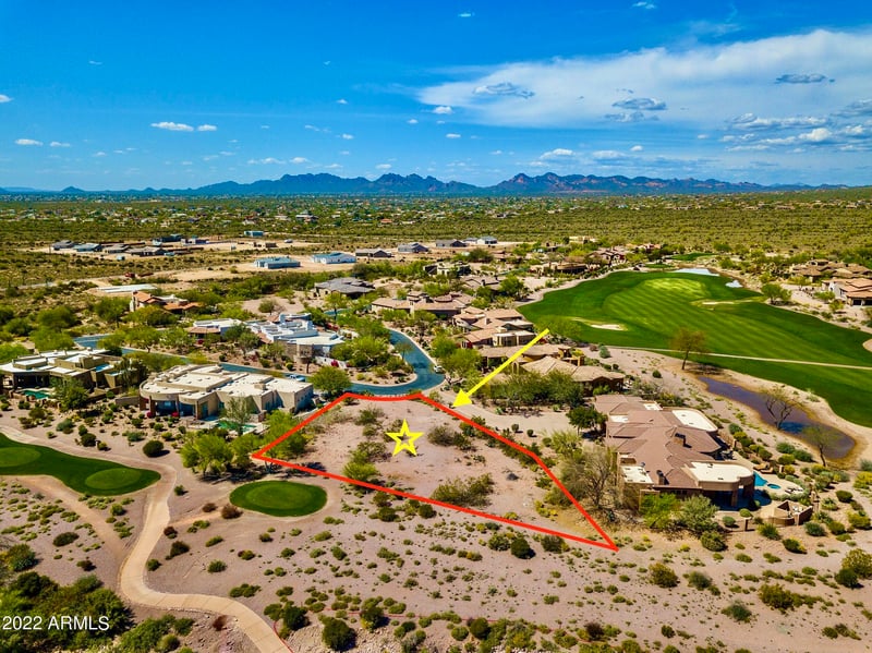 7039 Pinyon Village Cir #15, Gold Canyon, AZ 85118