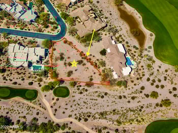 7039 Pinyon Village Cir #15, Gold Canyon, AZ 85118