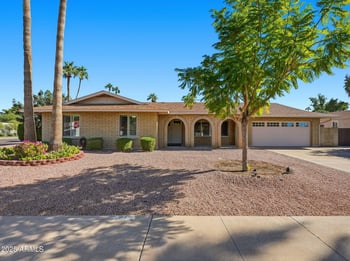 7039 Via De Amigos --, Scottsdale, AZ 85258