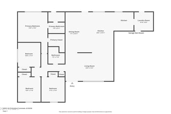 7039 Via De Amigos --, Scottsdale, AZ 85258