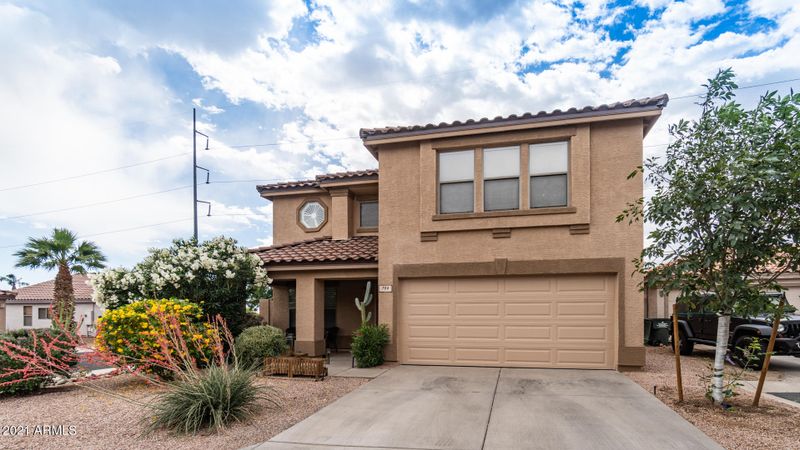 704 E Michigan Ave, Phoenix, AZ 85022