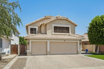 704 Windsor Dr, Gilbert, AZ 85296