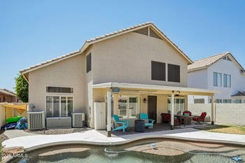 704 Windsor Dr, Gilbert, AZ 85296