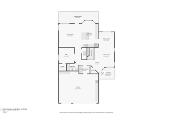 704 Windsor Dr, Gilbert, AZ 85296