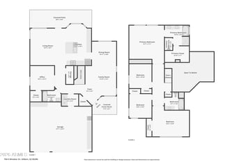 704 E Windsor Dr, Gilbert, AZ 85296