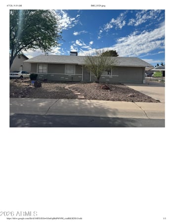 704 Elm St, Buckeye, AZ 85326