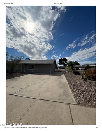 704 Elm St, Buckeye, AZ 85326