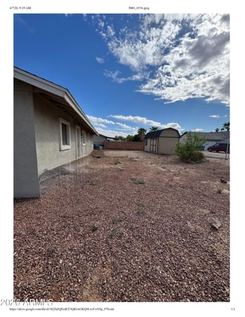 704 Elm St, Buckeye, AZ 85326
